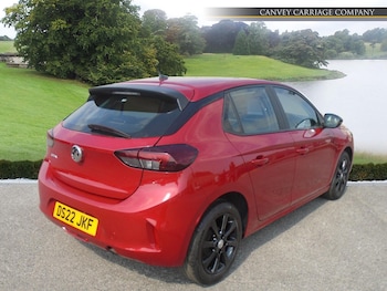 Used Vauxhall Corsa 2022 for sale - 78245174: Photo