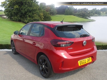 Used Vauxhall Corsa 2022 for sale - 78245174: Photo