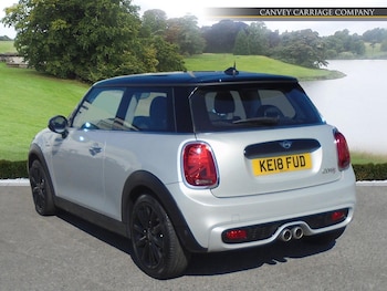 Used MINI Hatch 2018 for sale - 78461673: Photo