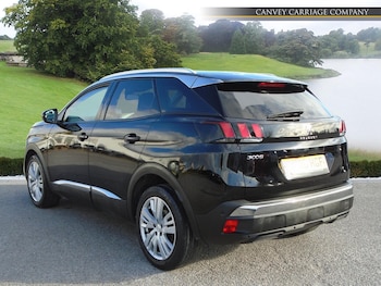 Used Peugeot 3008 2020 for sale - 76201162: Photo