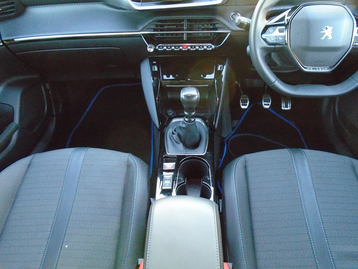 Used Peugeot 2008 2023 for sale - 76326942: Photo 10