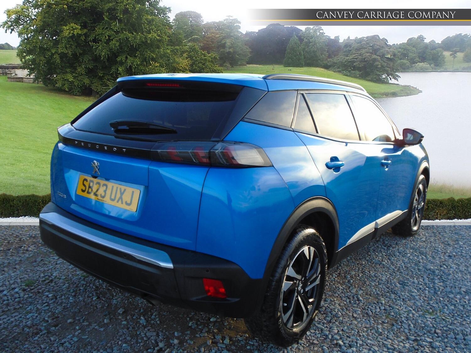 Used Peugeot 2008 2023 for sale - 76326942: Photo 3