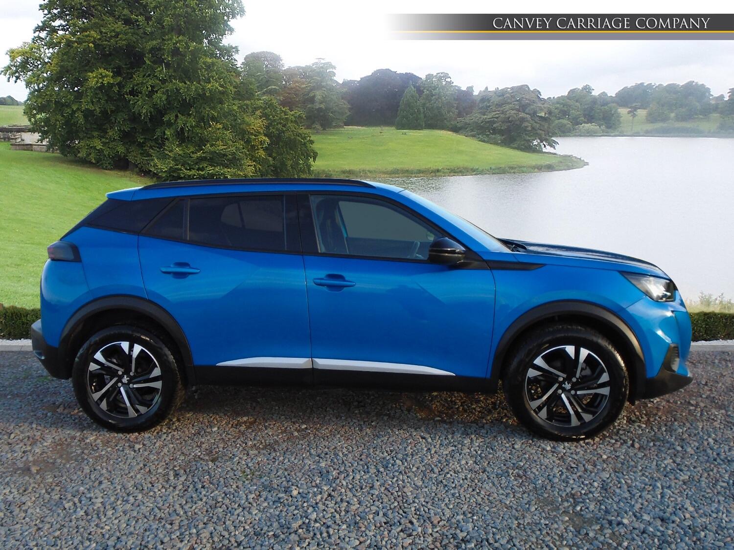 Used Peugeot 2008 2023 for sale - 76326942: Photo 5