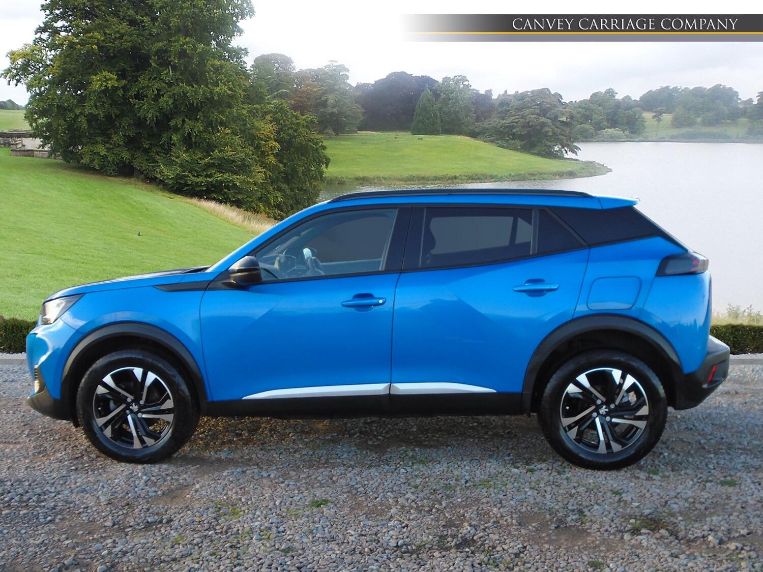 Used Peugeot 2008 2023 for sale - 76326942: Photo 6