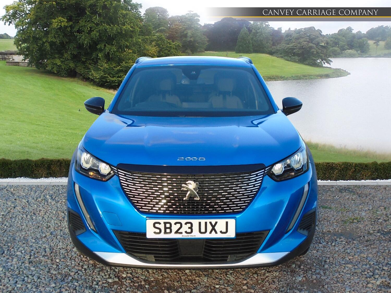 Used Peugeot 2008 2023 for sale - 76326942: Photo 7