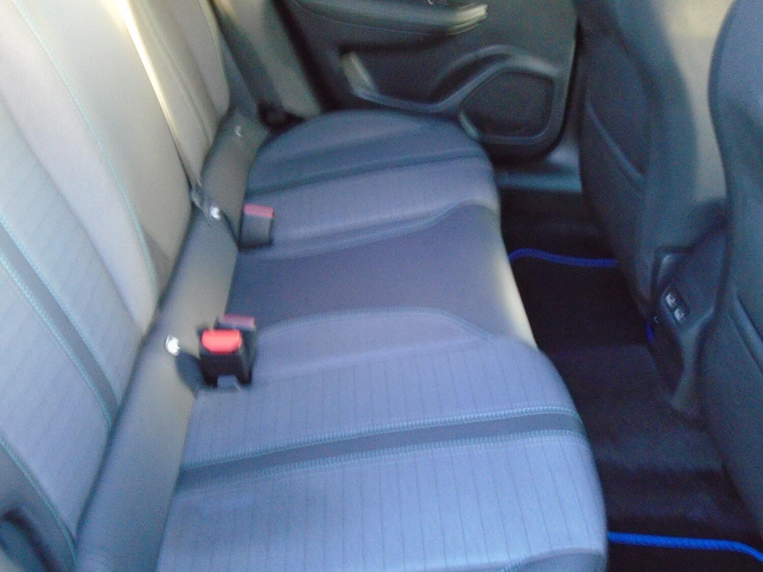 Used Peugeot 2008 2023 for sale - 76326942: Photo 9