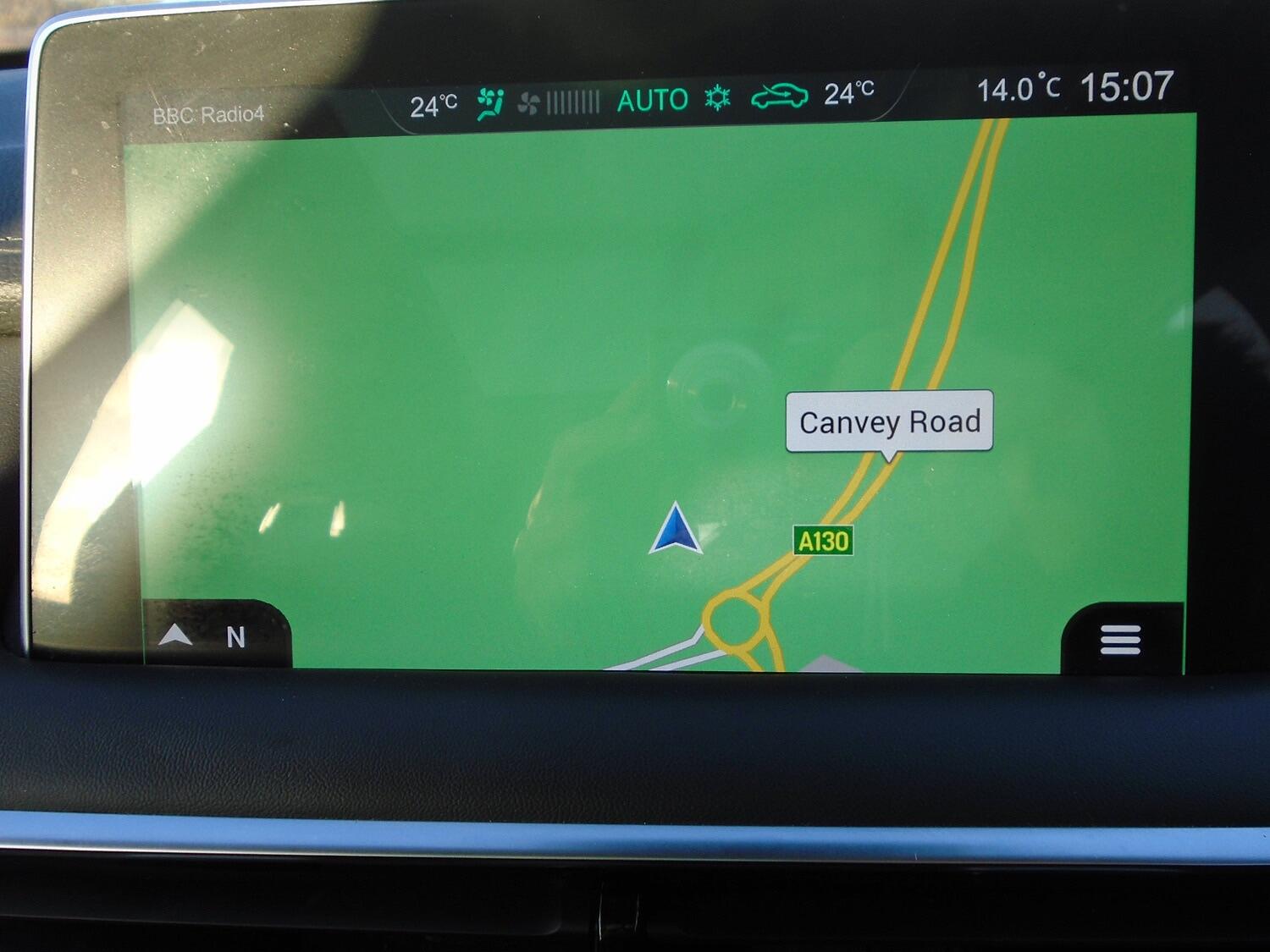 Used MG MG HS 2022 for sale - 76441107: Photo 12