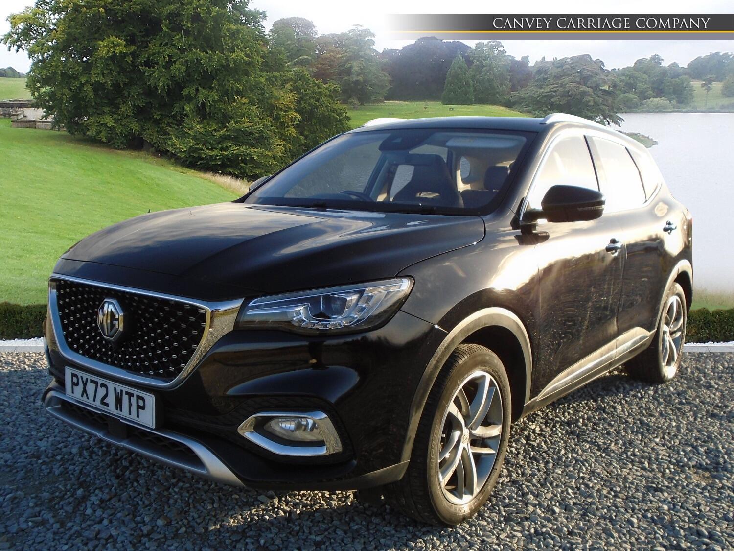 Used MG MG HS 2022 for sale - 76441107: Photo 2