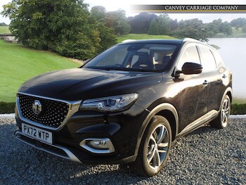 Used MG MG HS 2022 for sale - 76441107: Photo