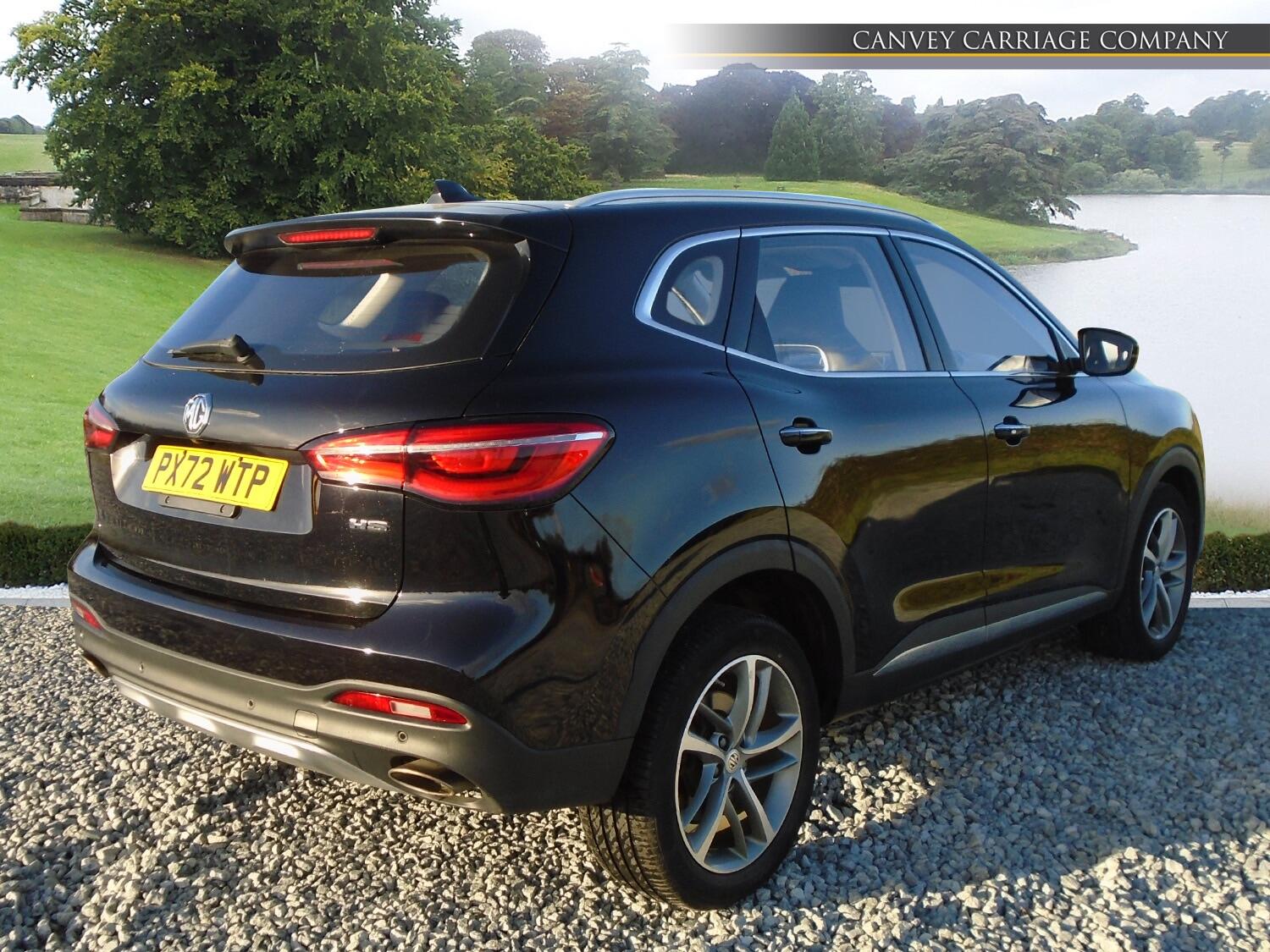 Used MG MG HS 2022 for sale - 76441107: Photo 3