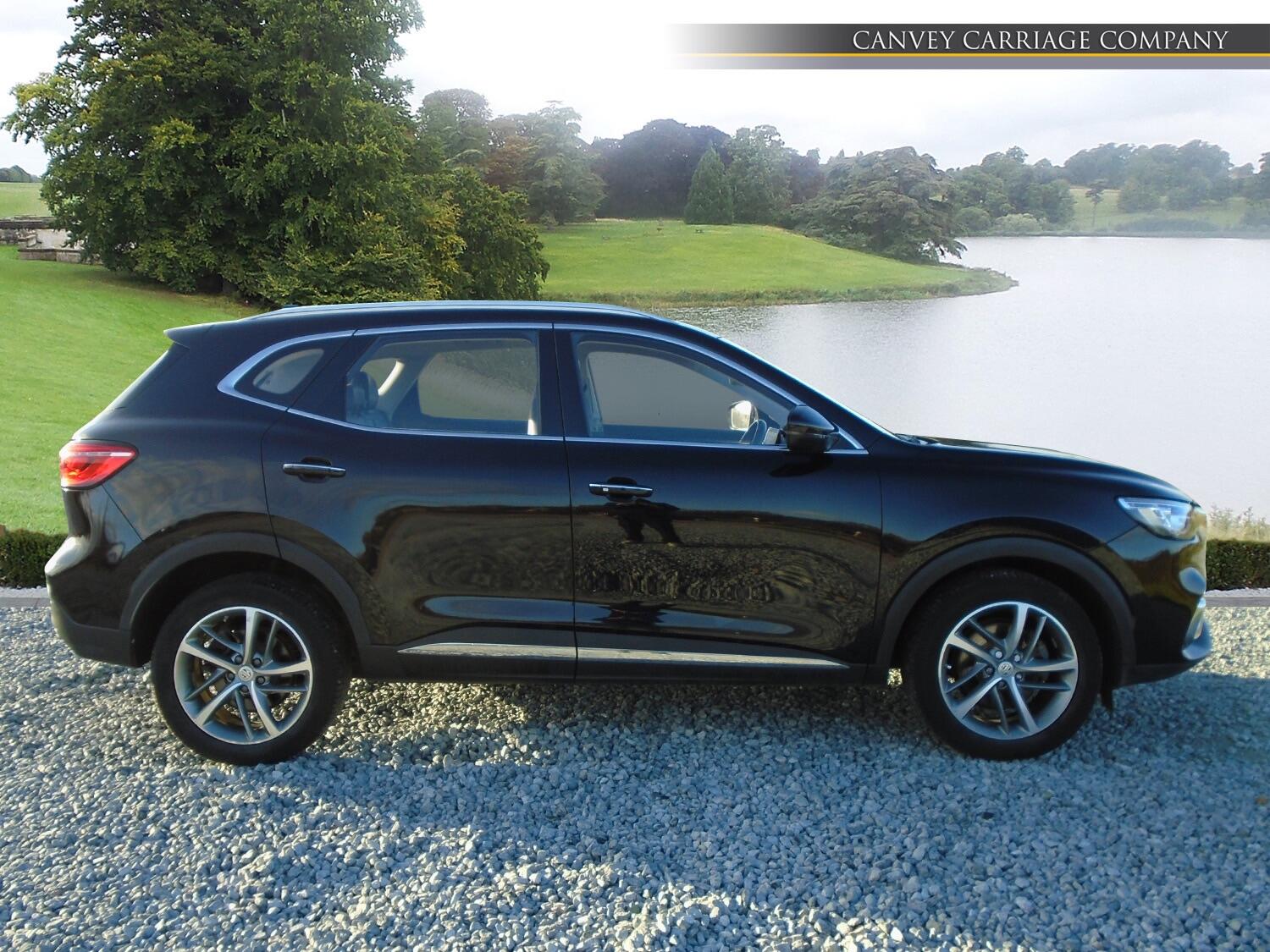 Used MG MG HS 2022 for sale - 76441107: Photo 5