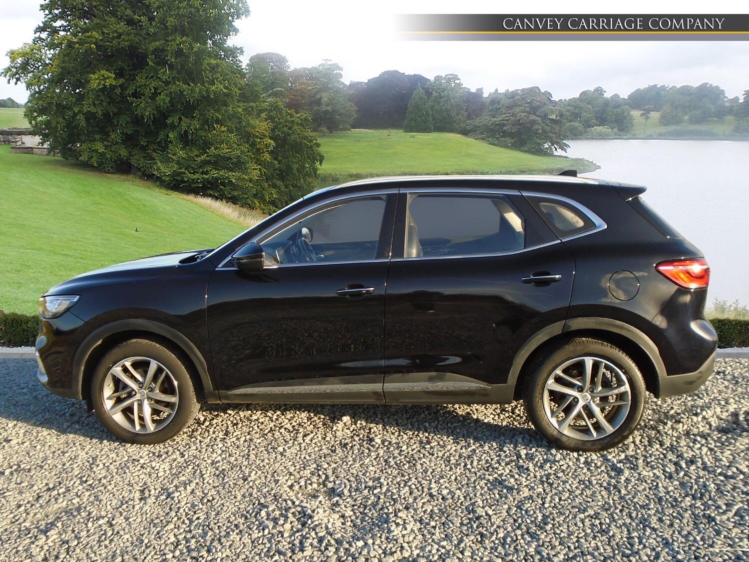 Used MG MG HS 2022 for sale - 76441107: Photo 6