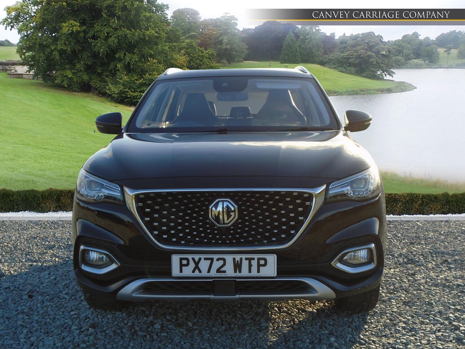 Used MG MG HS 2022 for sale - 76441107: Photo 7