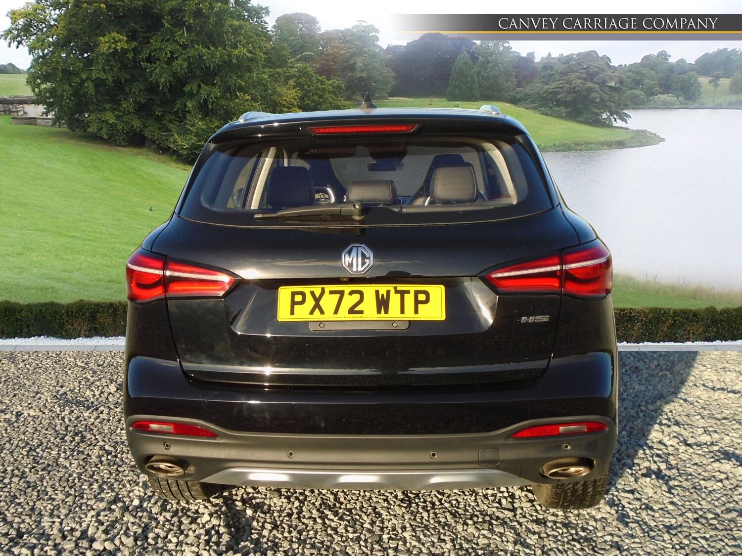 Used MG MG HS 2022 for sale - 76441107: Photo 8