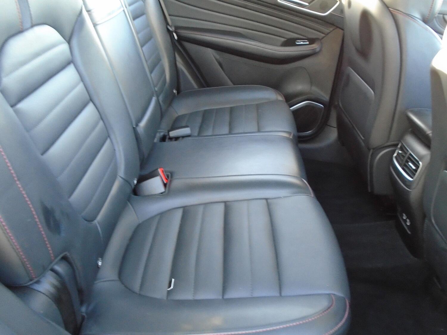 Used MG MG HS 2022 for sale - 76441107: Photo 9