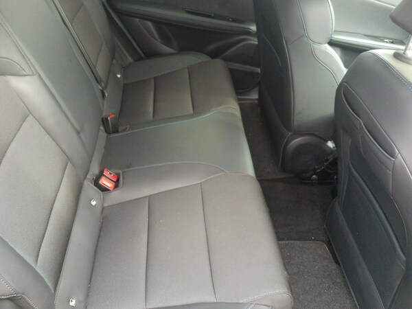 Used MG MG4 2023 for sale - 76042031: Photo 9