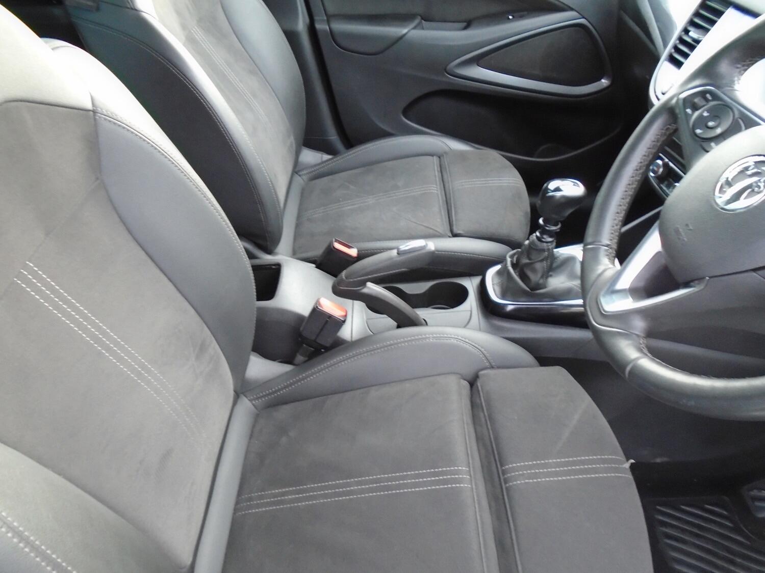 Used Vauxhall Crossland 2024 for sale - 76326680: Photo 11