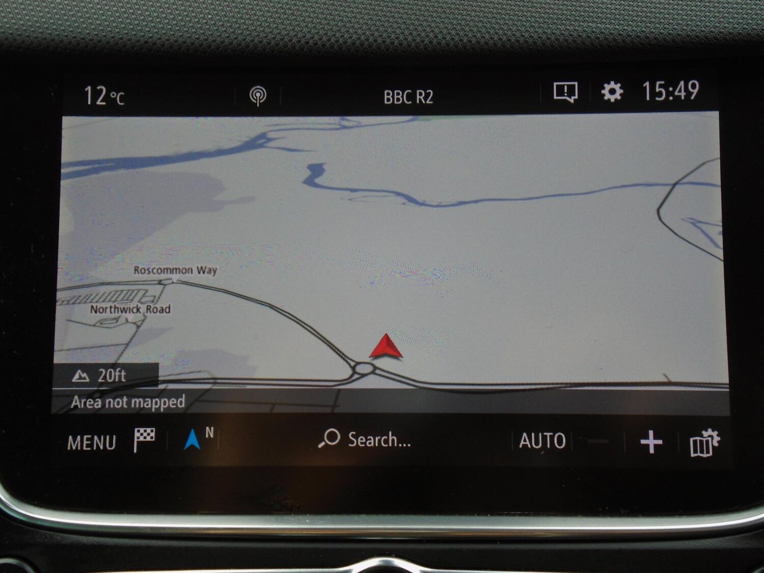 Used Vauxhall Crossland 2024 for sale - 76326680: Photo 12