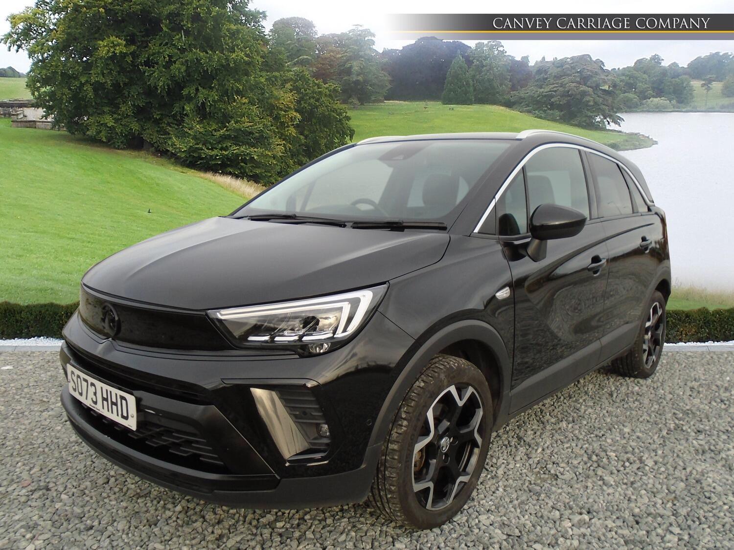 Used Vauxhall Crossland 2024 for sale - 76326680: Photo 2