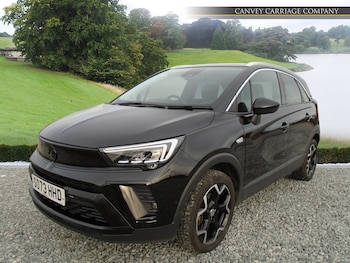 Used Vauxhall Crossland 2024 for sale - 76326680: Photo