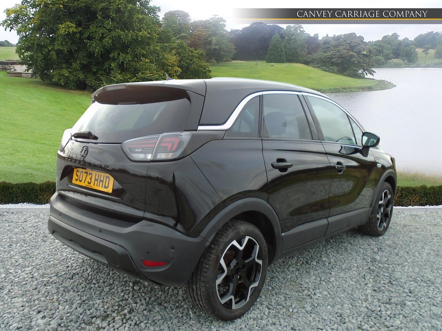 Used Vauxhall Crossland 2024 for sale - 76326680: Photo 3