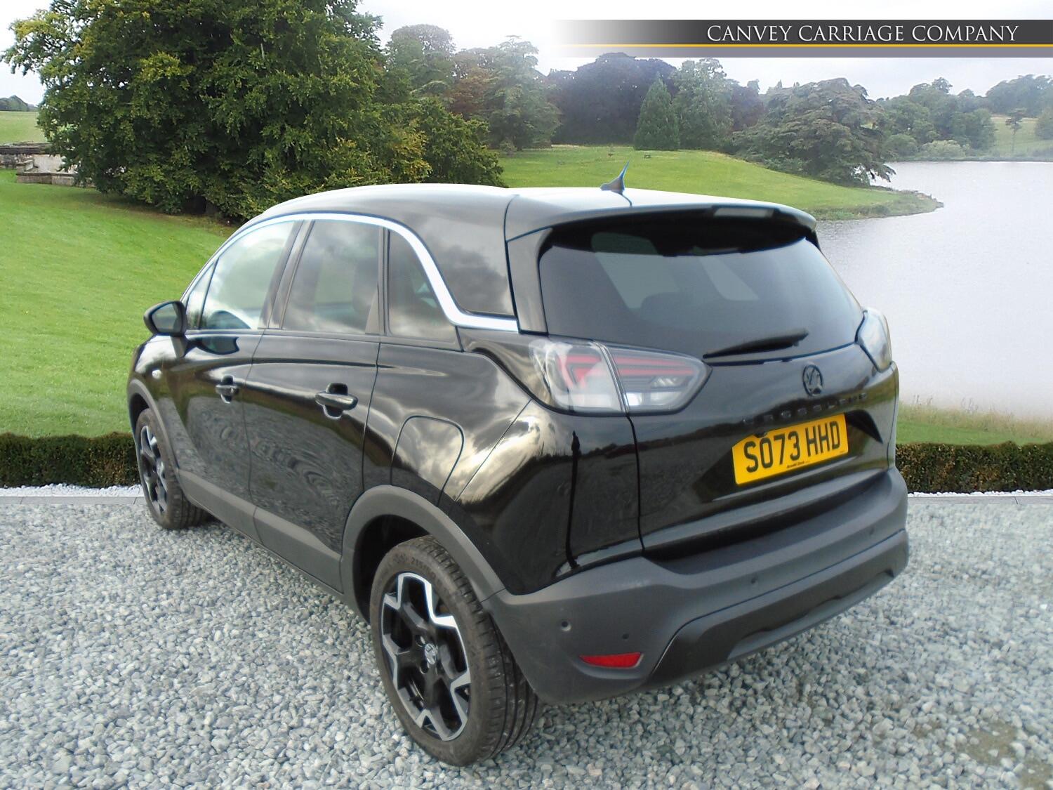 Used Vauxhall Crossland 2024 for sale - 76326680: Photo 4