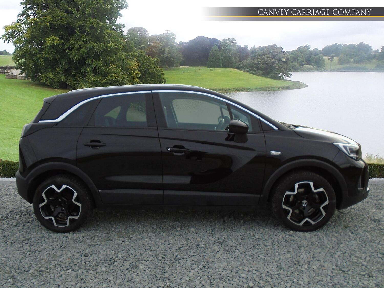 Used Vauxhall Crossland 2024 for sale - 76326680: Photo 5