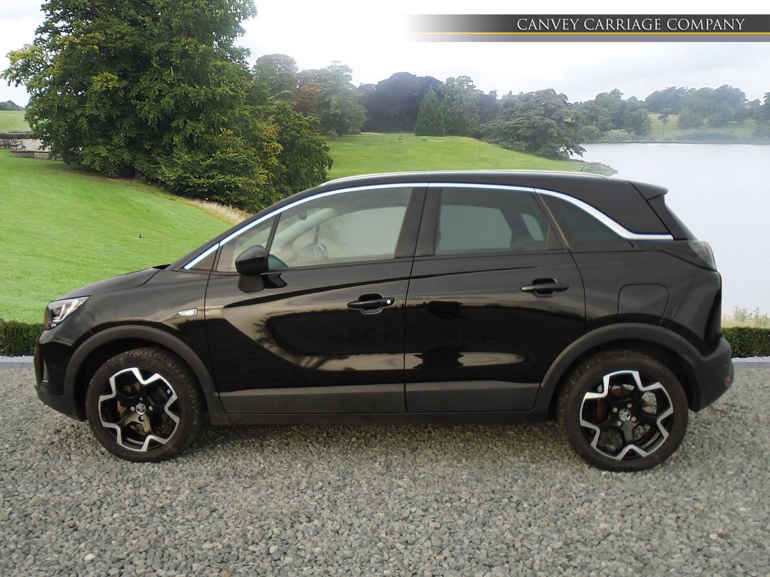 Used Vauxhall Crossland 2024 for sale - 76326680: Photo 6