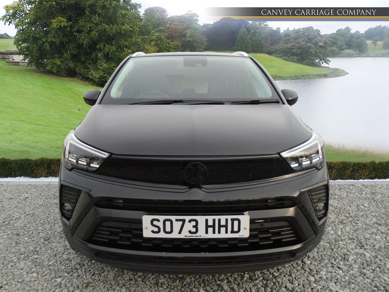 Used Vauxhall Crossland 2024 for sale - 76326680: Photo 7