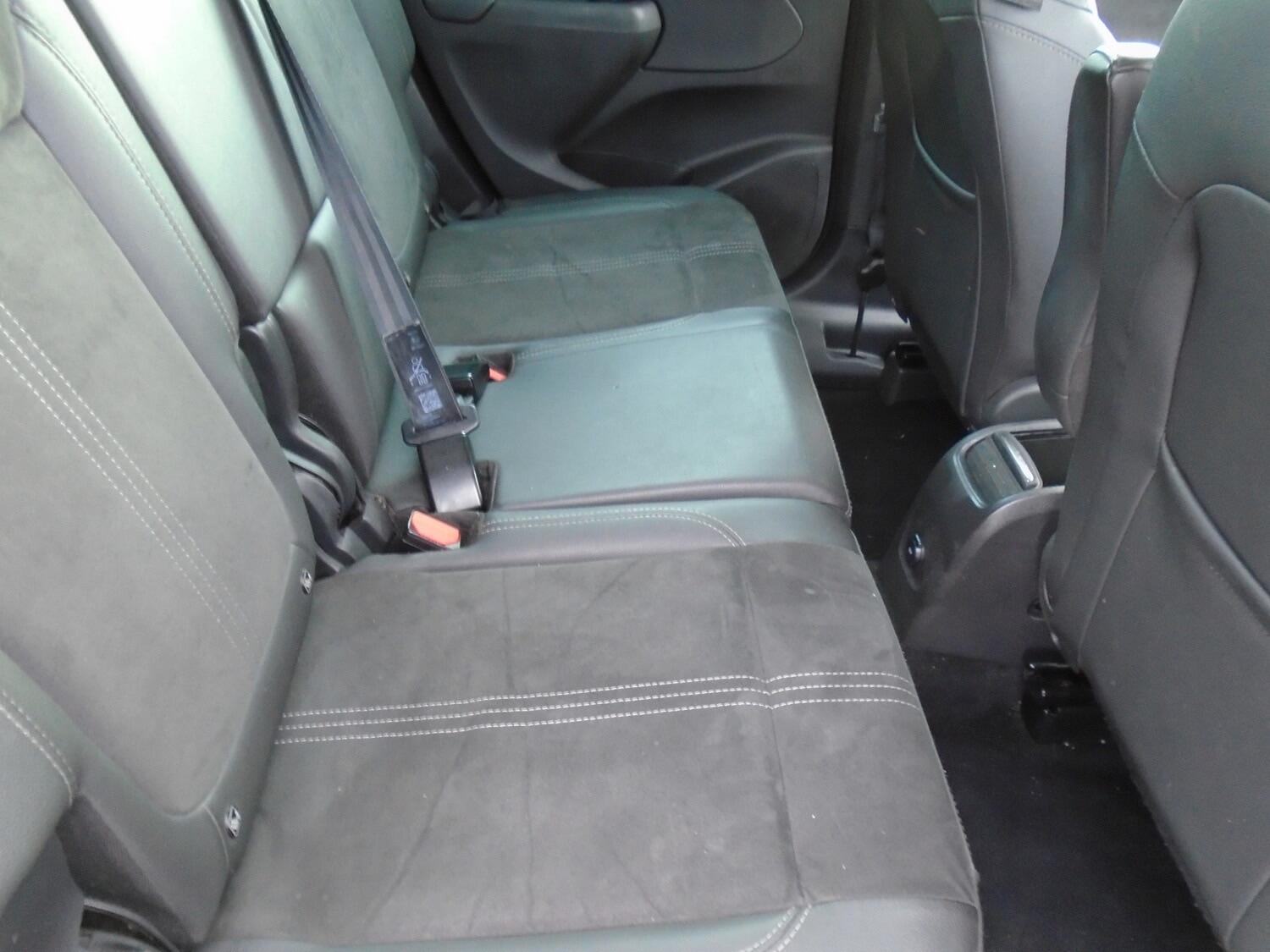 Used Vauxhall Crossland 2024 for sale - 76326680: Photo 9