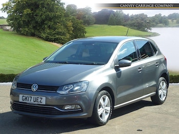 2017 (17) - 1.0 BlueMotion Tech Match Euro 6 (s/s) 5dr