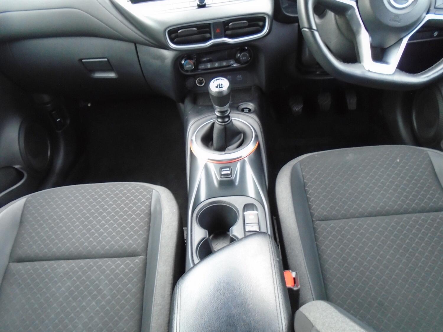 Used Nissan Juke 2024 for sale - 76992330: Photo 10