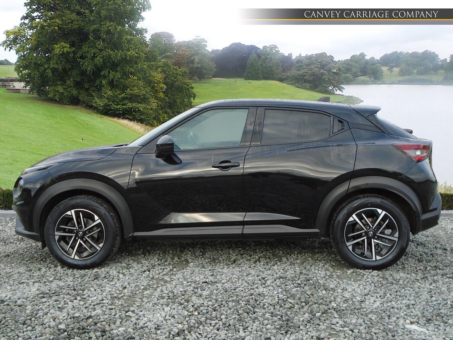 Used Nissan Juke 2024 for sale - 76992330: Photo 6