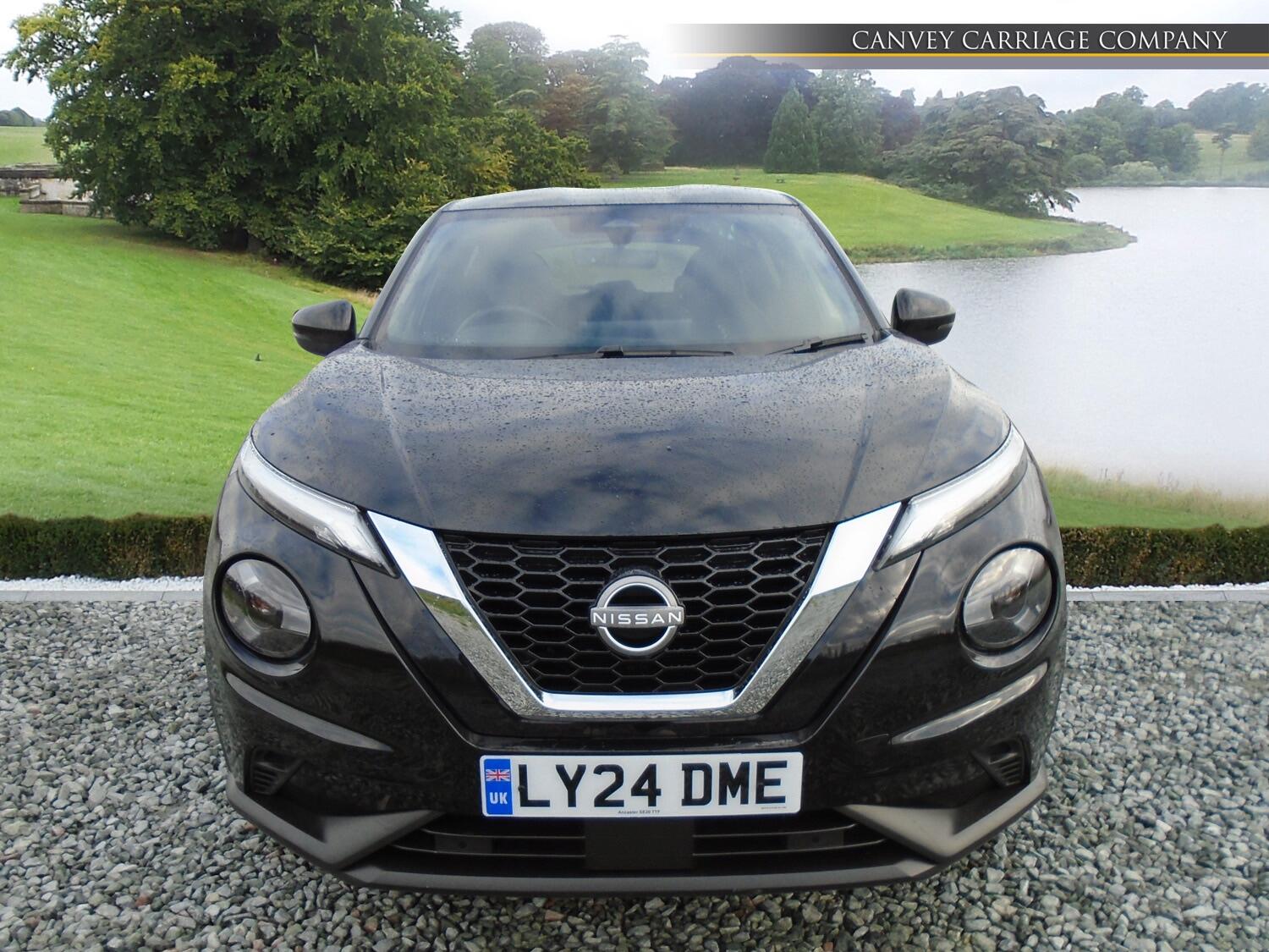 Used Nissan Juke 2024 for sale - 76992330: Photo 7