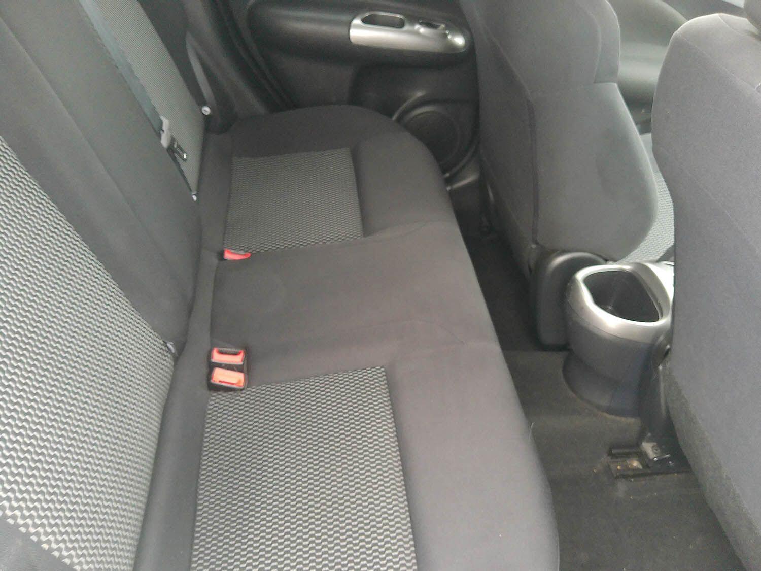 Used Nissan Juke 2015 for sale - 75904913: Photo 8