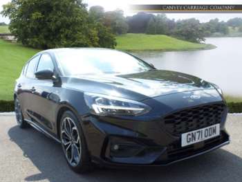 Used Ford Focus 2021 for sale - 74632502: Photo