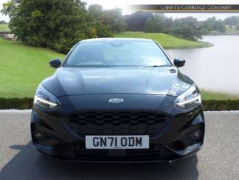 Used Ford Focus 2021 for sale - 74632502: Photo