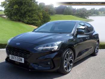 Used Ford Focus 2021 for sale - 74632502: Photo