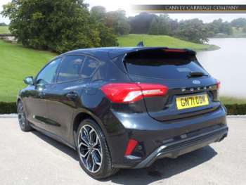 Used Ford Focus 2021 for sale - 74632502: Photo