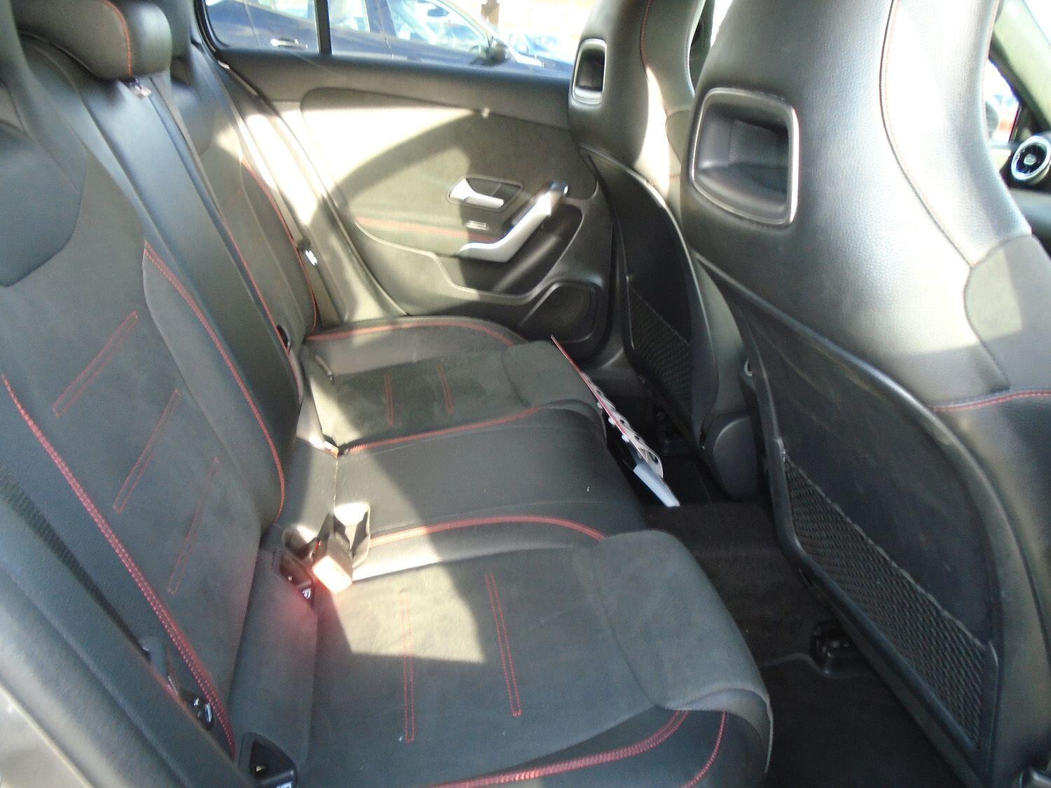 Used Mercedes-Benz A-Class 2020 for sale - 77175757: Photo 11