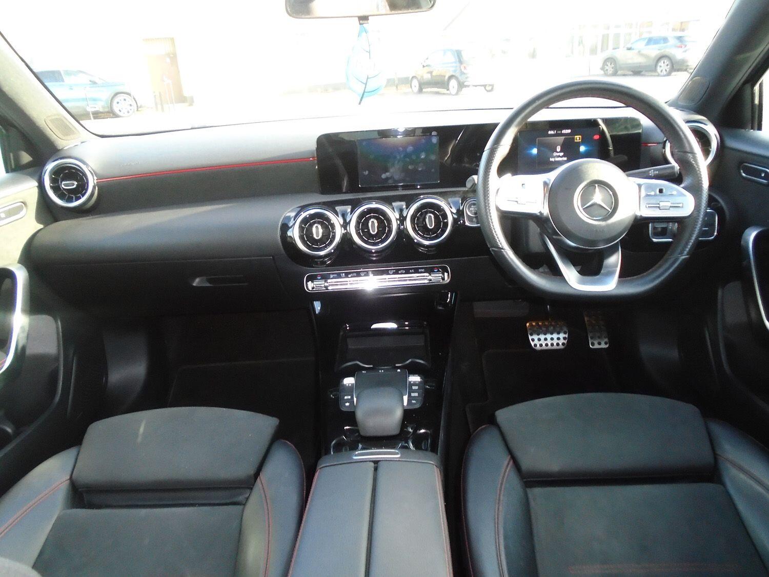 Used Mercedes-Benz A-Class 2020 for sale - 77175757: Photo 12