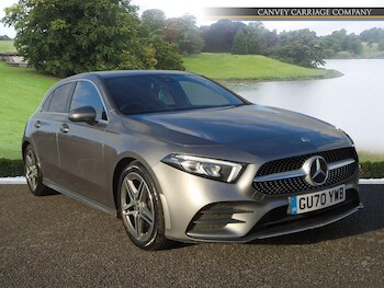 Used Mercedes-Benz A-Class 2020 for sale - 77175757: Photo