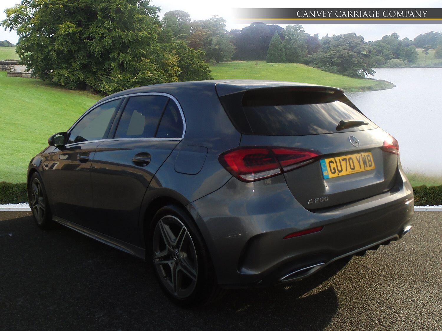 Used Mercedes-Benz A-Class 2020 for sale - 77175757: Photo 4