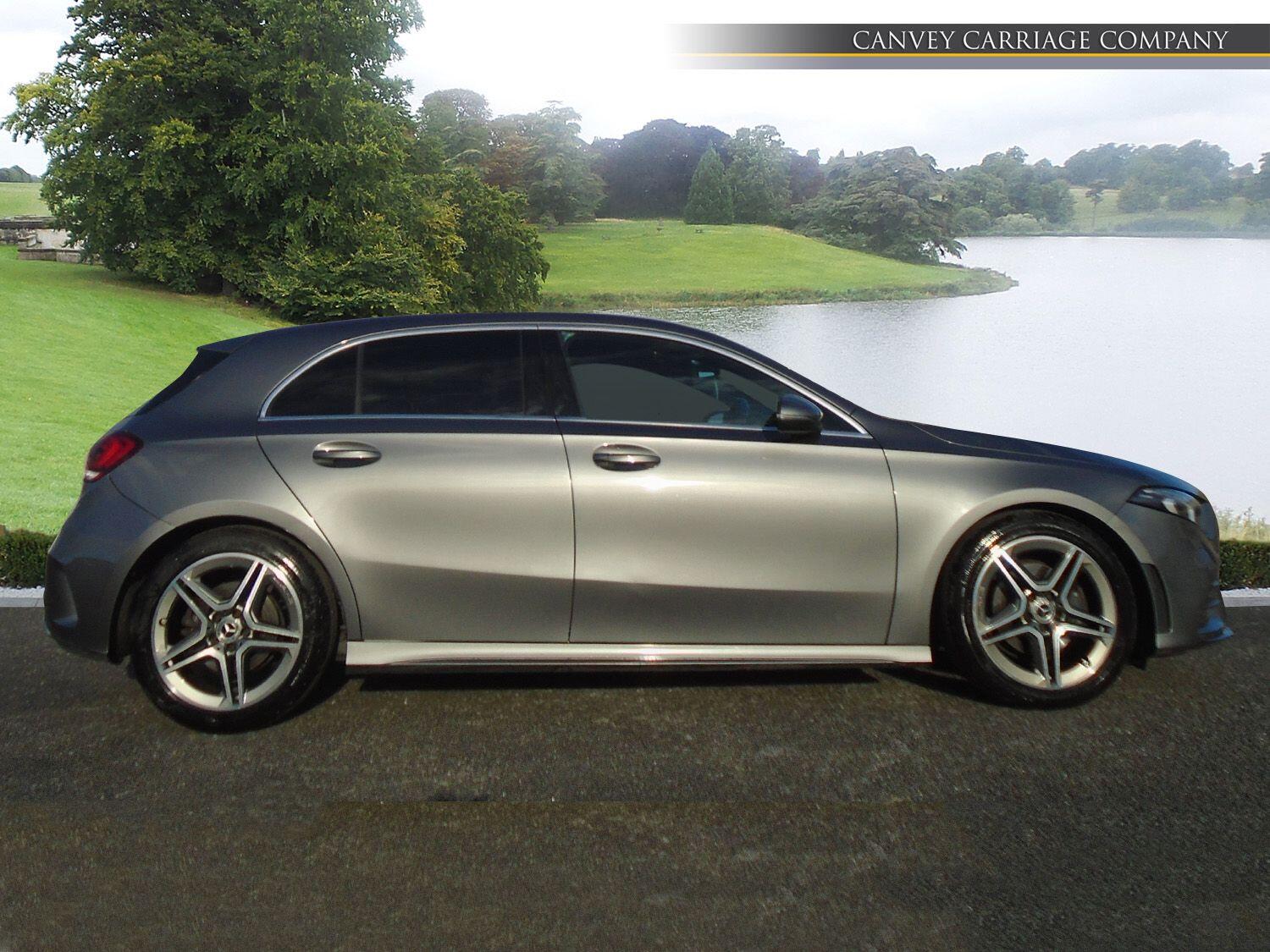 Used Mercedes-Benz A-Class 2020 for sale - 77175757: Photo 5