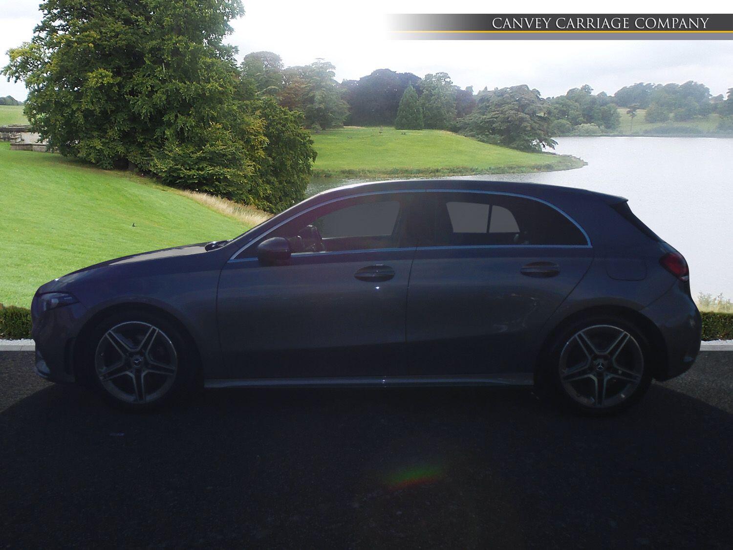 Used Mercedes-Benz A-Class 2020 for sale - 77175757: Photo 6