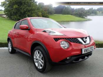 2015 (15) - 1.2 DIG-T Acenta Premium Manual 6Spd Euro 5 (s/s) 5dr