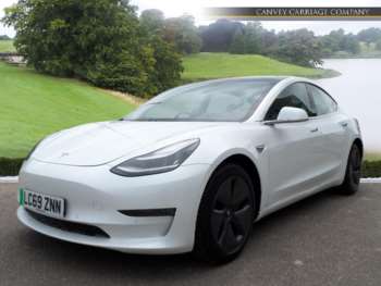 Used Tesla Model 3 2019 for sale - 74787698: Photo