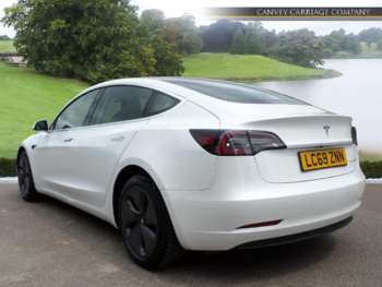 Used Tesla Model 3 2019 for sale - 74787698: Photo