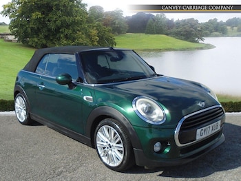 Used MINI Convertible 2017 for sale - 78086175: Photo
