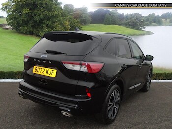 Used Ford Kuga 2022 for sale - 77267354: Photo